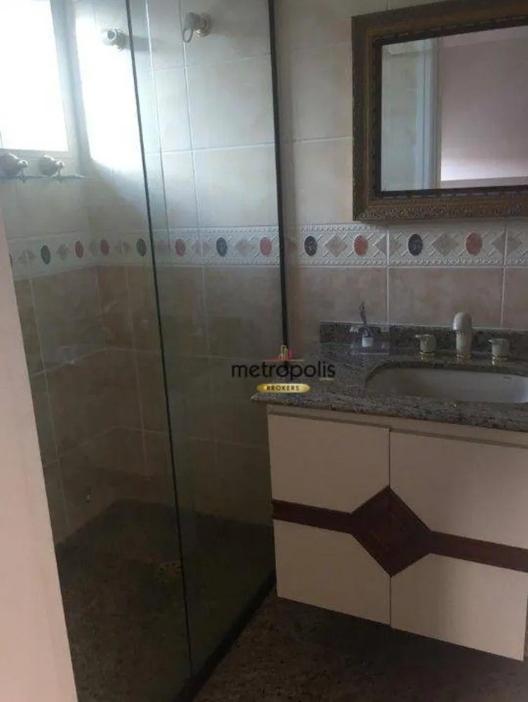 Apartamento, 4 quartos, 220 m² - Foto 8