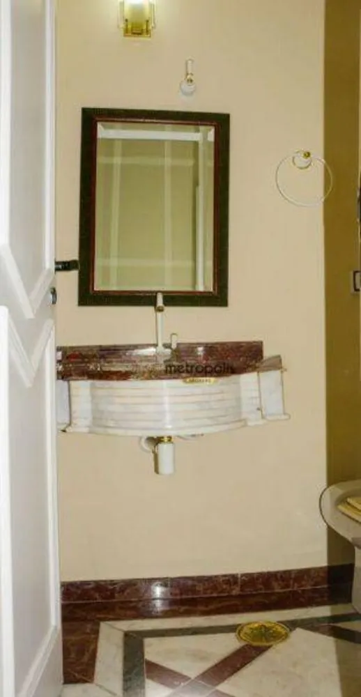 Apartamento, 4 quartos, 220 m² - Foto 3