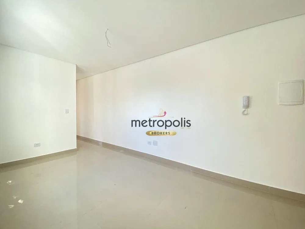 Cobertura, 2 quartos, 42 m² - Foto 1