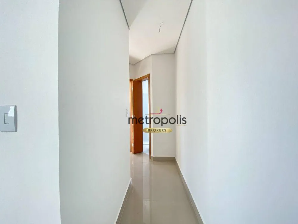 Cobertura, 2 quartos, 42 m² - Foto 3