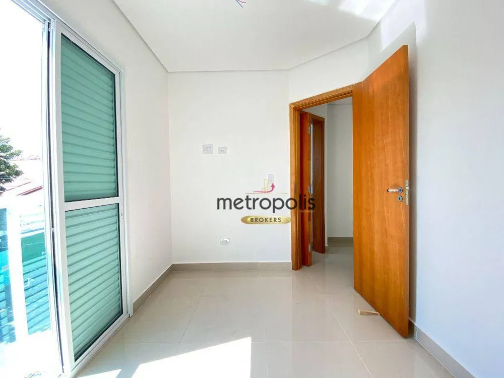 Cobertura, 2 quartos, 42 m² - Foto 5