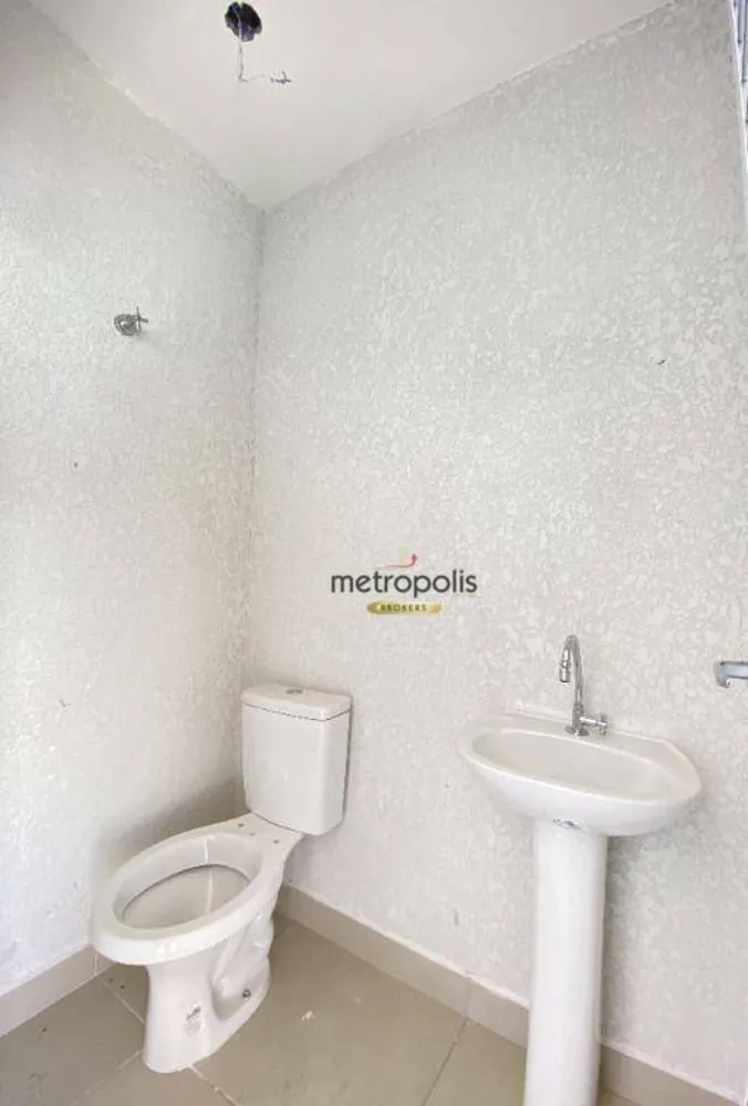 Cobertura, 2 quartos, 42 m² - Foto 11