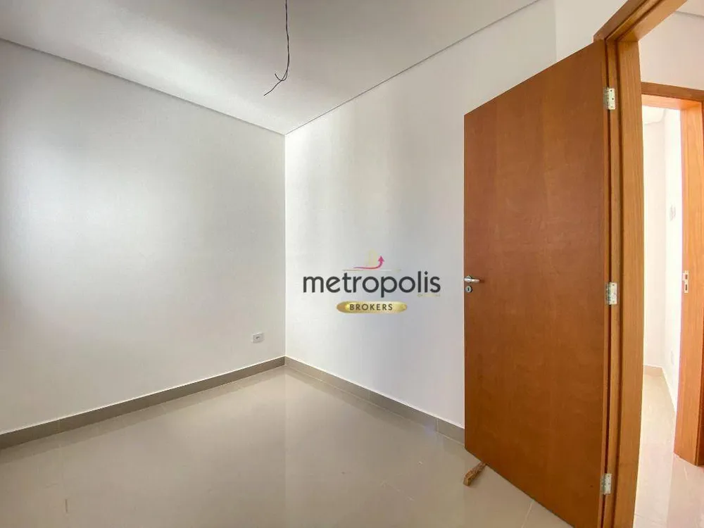 Cobertura, 2 quartos, 42 m² - Foto 4