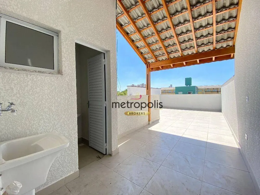 Cobertura, 2 quartos, 42 m² - Foto 9