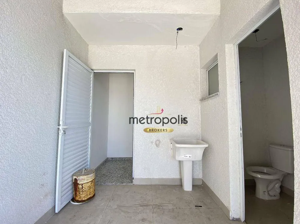Cobertura, 2 quartos, 42 m² - Foto 10