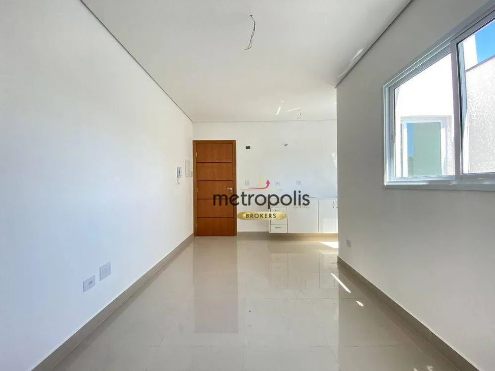 Cobertura, 2 quartos, 42 m² - Foto 2