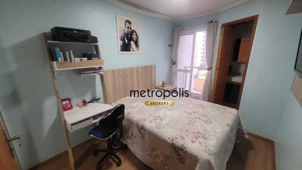 Cobertura, 2 quartos, 90 m² - Foto 1