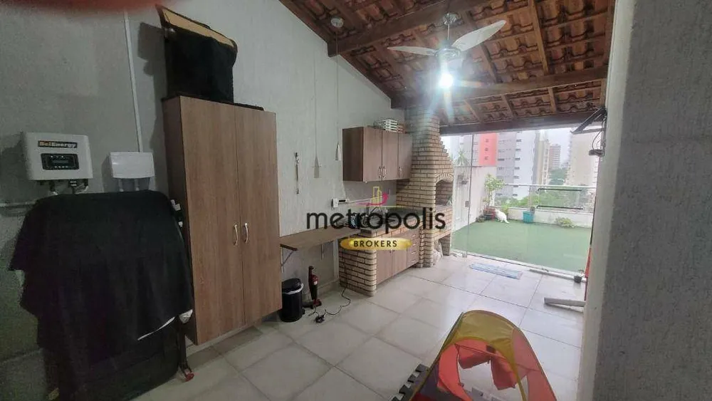 Cobertura, 2 quartos, 90 m² - Foto 2