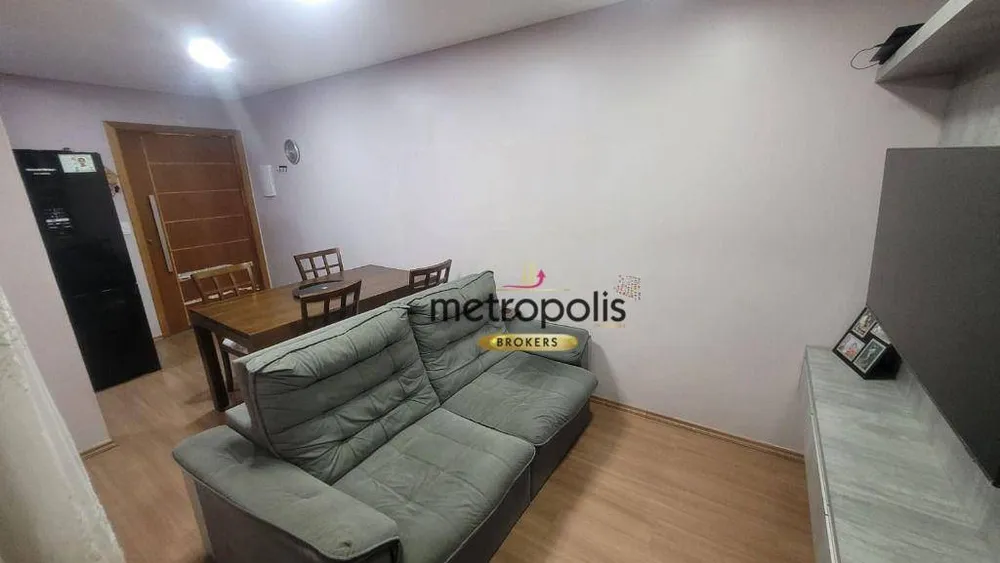 Cobertura, 2 quartos, 90 m² - Foto 7