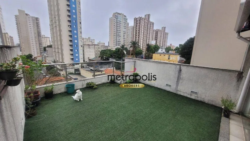 Cobertura, 2 quartos, 90 m² - Foto 3