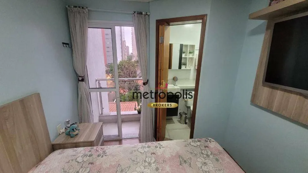 Cobertura, 2 quartos, 90 m² - Foto 5