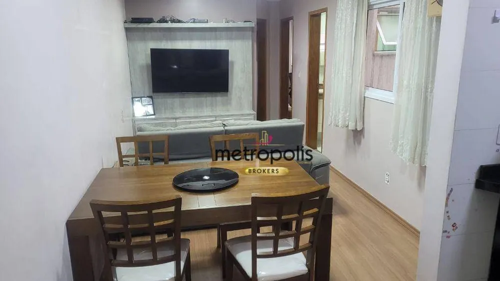 Cobertura, 2 quartos, 90 m² - Foto 5