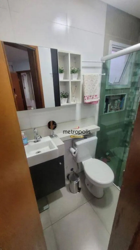 Cobertura, 2 quartos, 90 m² - Foto 8