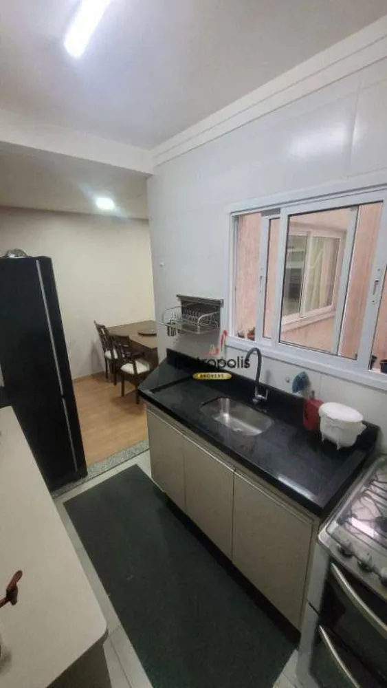 Cobertura, 2 quartos, 90 m² - Foto 7