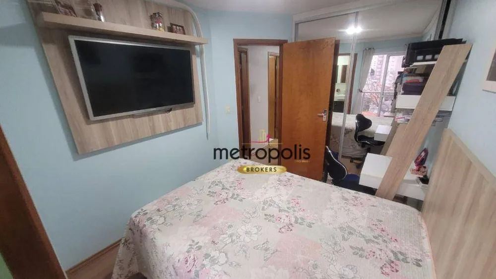 Cobertura, 2 quartos, 90 m² - Foto 4