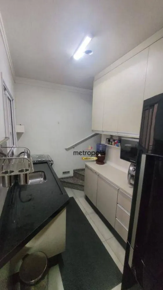 Cobertura, 2 quartos, 90 m² - Foto 6