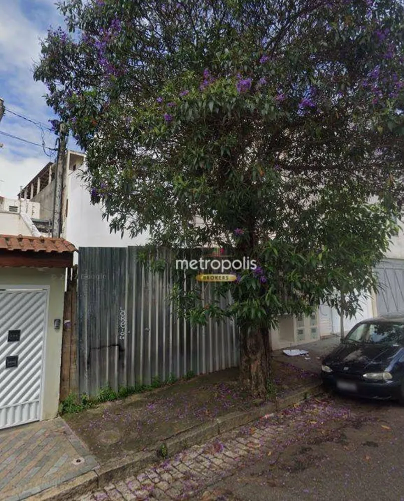 Sobrado, 3 quartos, 300 m² - Foto 1
