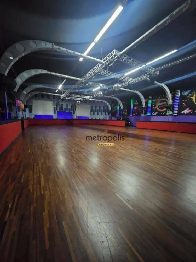 Depósito-Galpão, 1179 m² - Foto 1