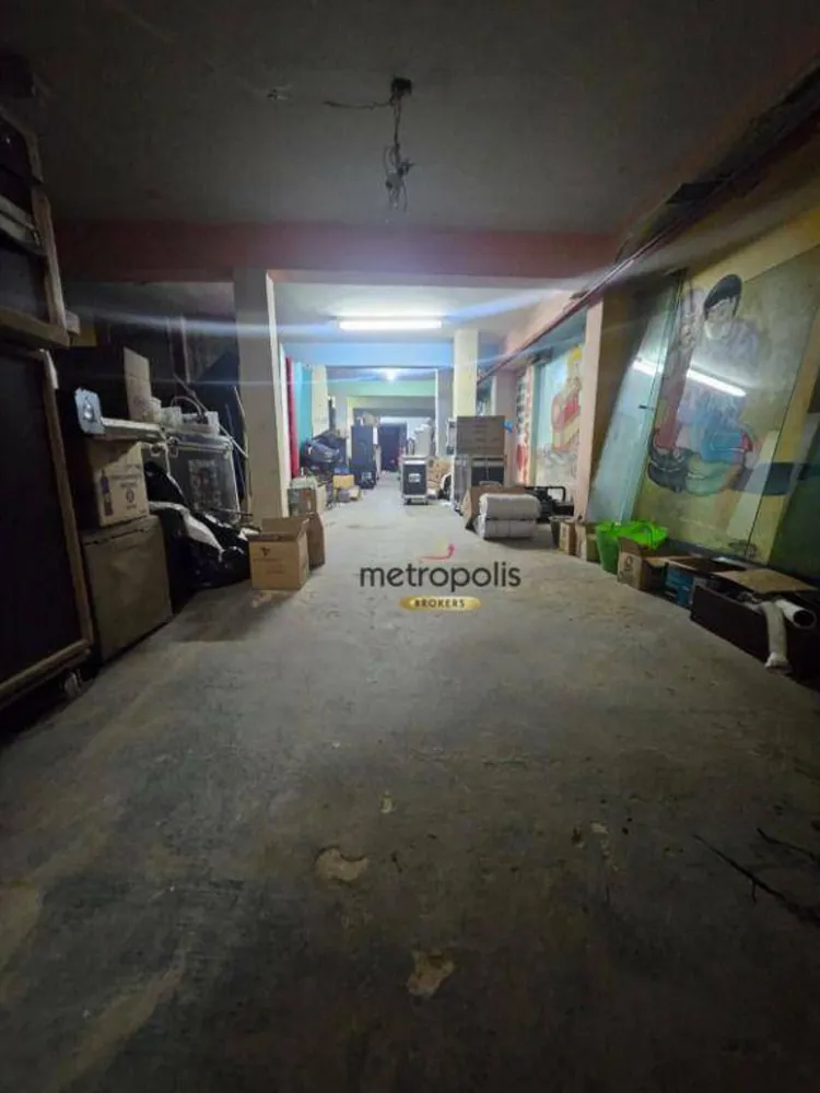 Depósito-Galpão, 1179 m² - Foto 5