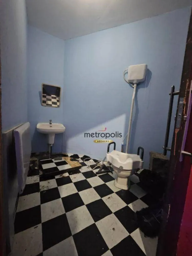 Depósito-Galpão, 1179 m² - Foto 11
