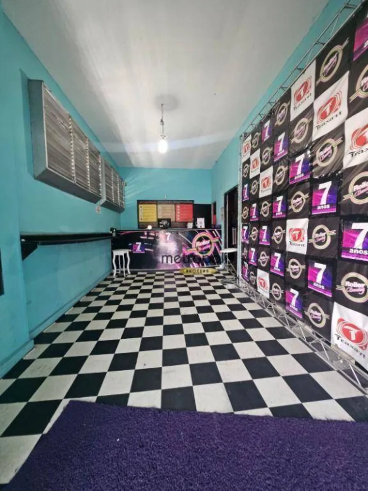 Depósito-Galpão, 1179 m² - Foto 2