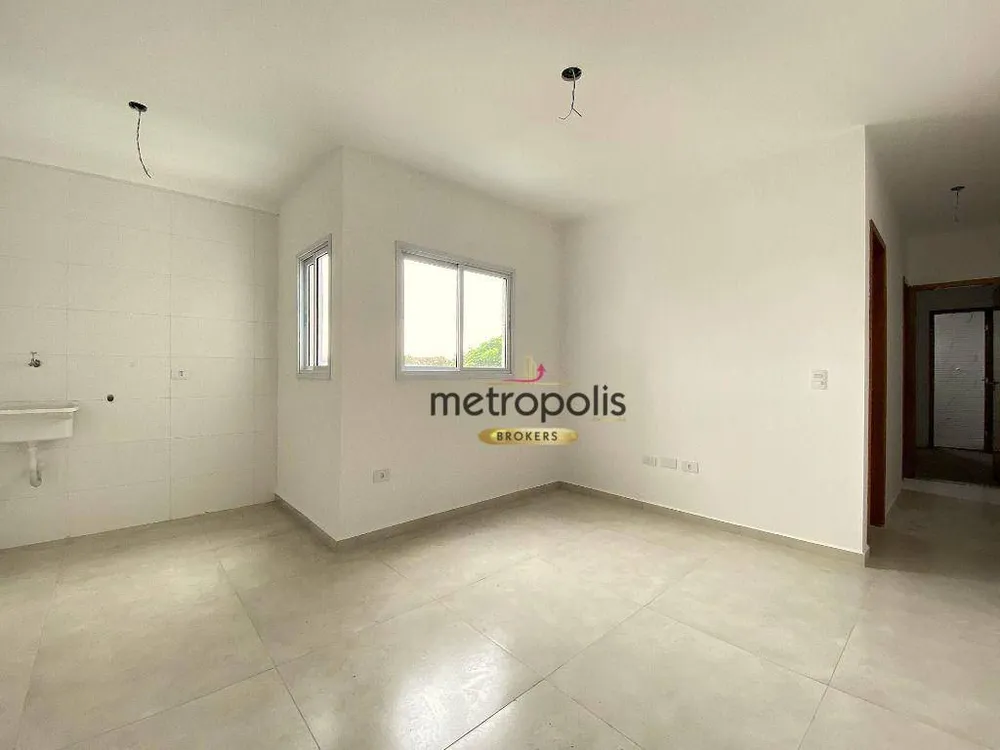 Apartamento, 2 quartos, 49 m² - Foto 5