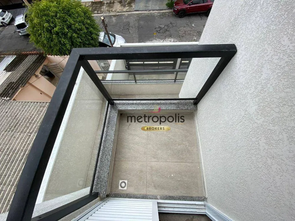Apartamento, 2 quartos, 49 m² - Foto 6