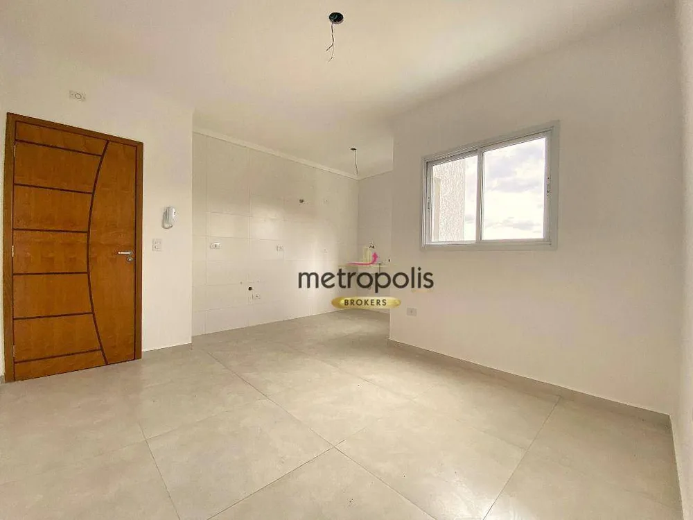 Apartamento, 2 quartos, 49 m² - Foto 1