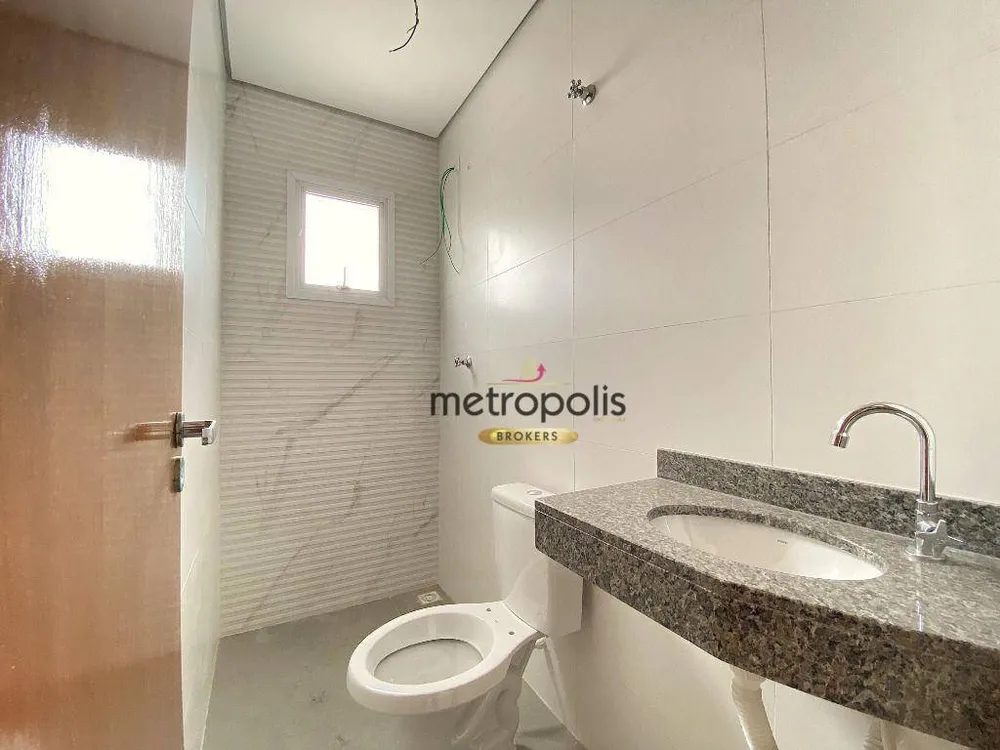 Apartamento, 2 quartos, 49 m² - Foto 2