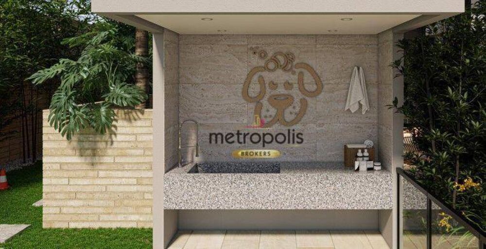 Apartamento à venda com 3 quartos, 127m² - Foto 14