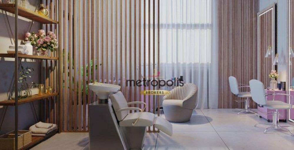 Apartamento à venda com 3 quartos, 127m² - Foto 12