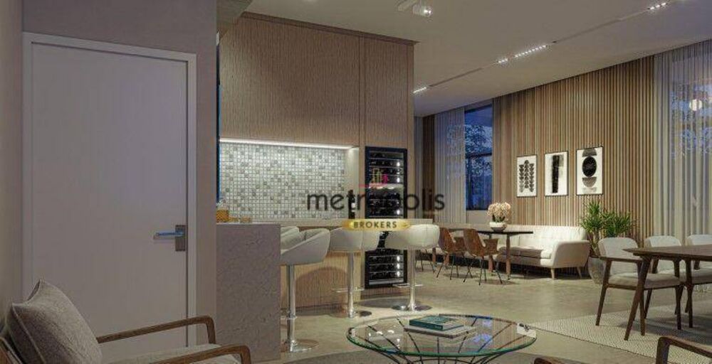 Apartamento à venda com 3 quartos, 127m² - Foto 26
