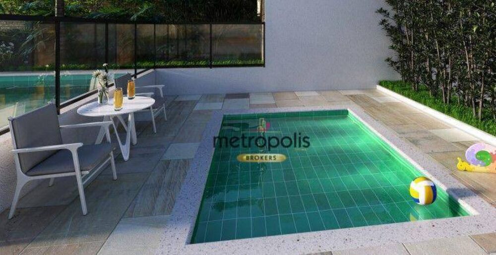 Apartamento à venda com 3 quartos, 127m² - Foto 25