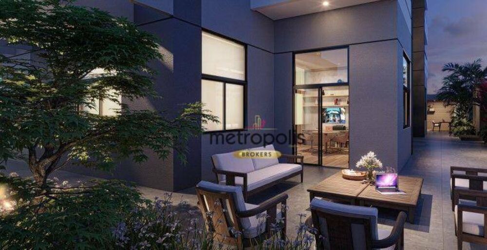 Apartamento à venda com 3 quartos, 127m² - Foto 21