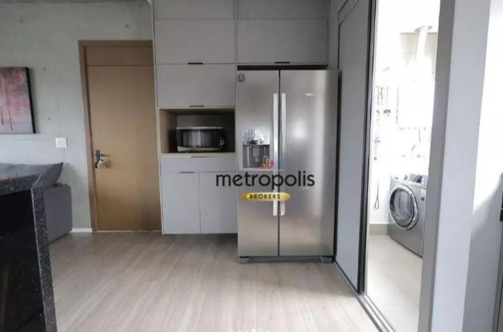 Apartamento, 2 quartos, 85 m² - Foto 8