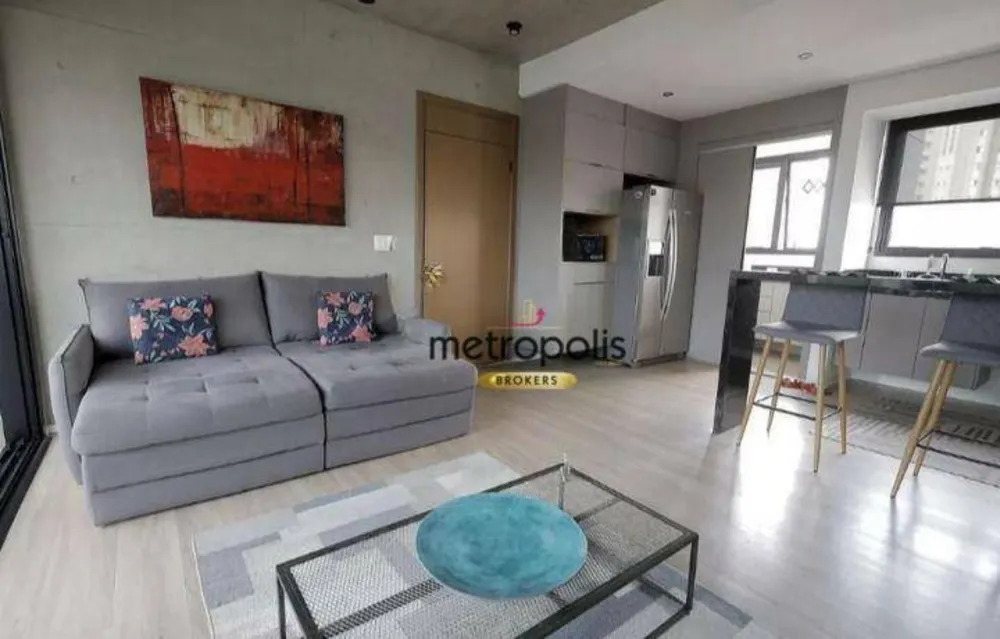 Apartamento, 2 quartos, 85 m² - Foto 2