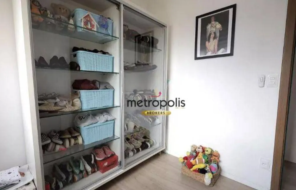 Apartamento, 2 quartos, 85 m² - Foto 5