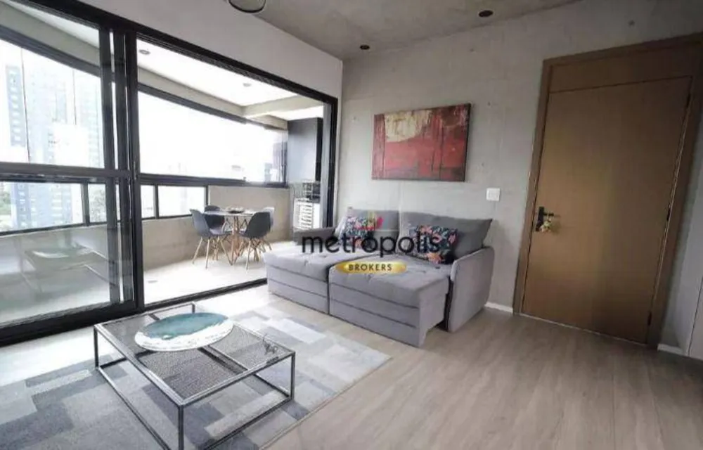 Apartamento, 2 quartos, 85 m² - Foto 3