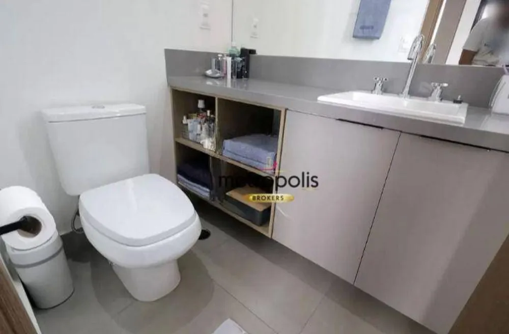 Apartamento, 2 quartos, 85 m² - Foto 4