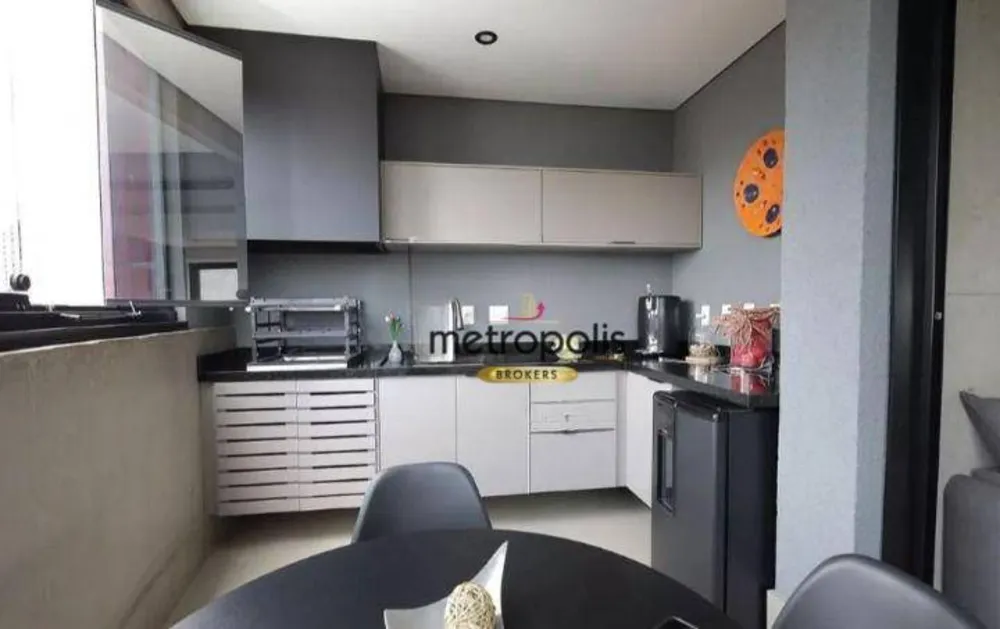 Apartamento, 2 quartos, 85 m² - Foto 6