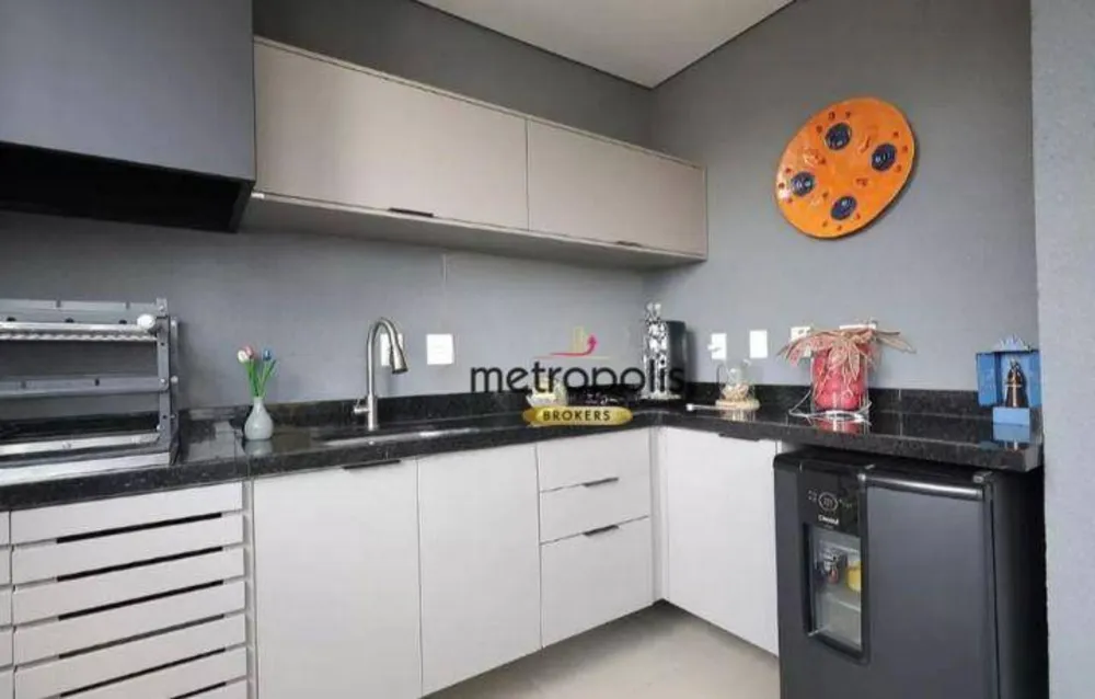 Apartamento, 2 quartos, 85 m² - Foto 7