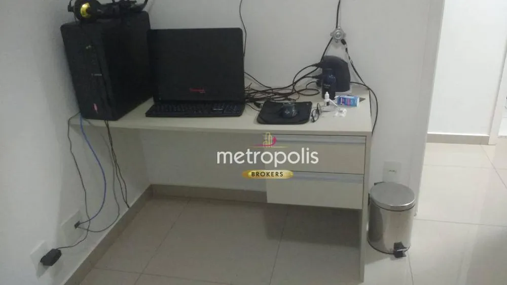 Apartamento, 3 quartos, 63 m² - Foto 9