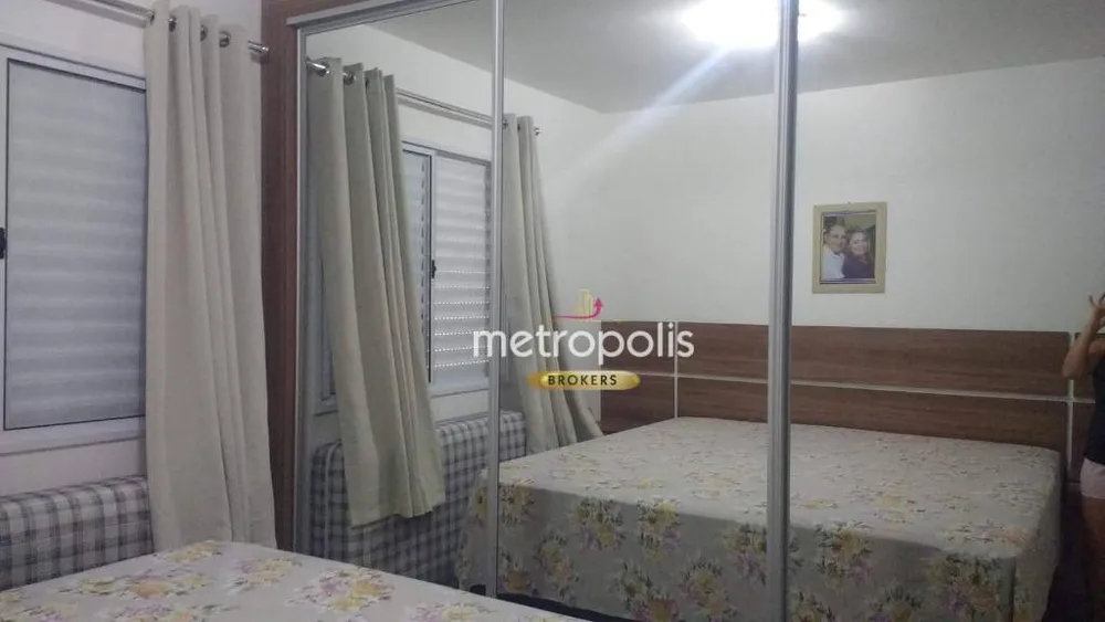 Apartamento, 3 quartos, 63 m² - Foto 10