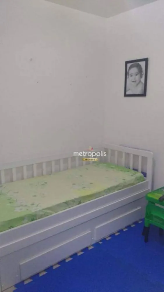 Apartamento, 3 quartos, 63 m² - Foto 1