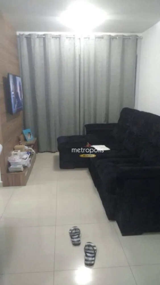 Apartamento, 3 quartos, 63 m² - Foto 8