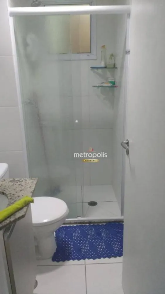 Apartamento, 3 quartos, 63 m² - Foto 3