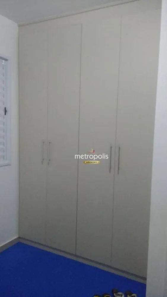 Apartamento, 3 quartos, 63 m² - Foto 11