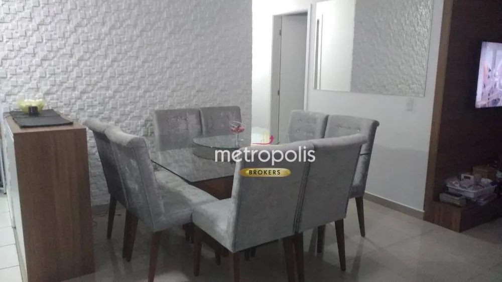 Apartamento, 3 quartos, 63 m² - Foto 6