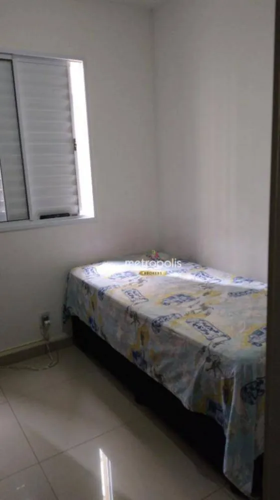 Apartamento, 3 quartos, 63 m² - Foto 4