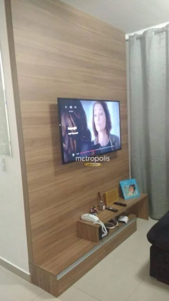 Apartamento, 3 quartos, 63 m² - Foto 2